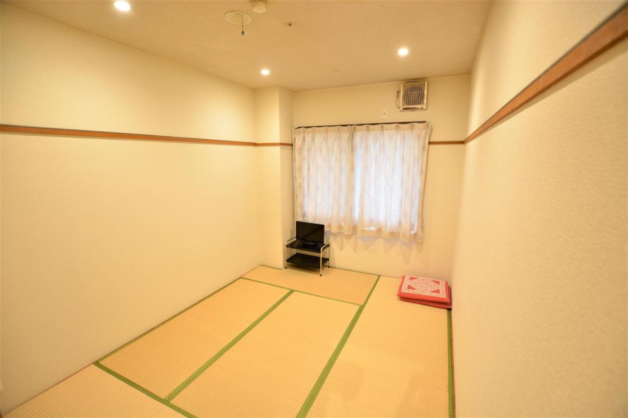 Kagura Mitsumata Cottage Yuzawa  Exterior foto